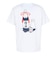 チャムス（CHUMS）LB アンチバグ 酒造 半袖Tシャツ CH01-2827-W001