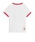 プーマ（PUMA）ジュニア パウパトロール リンガーTシャツ 634935 02 WHT