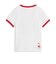 プーマ（PUMA）ジュニア パウパトロール リンガーTシャツ 634935 02 WHT
