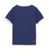 プーマ（PUMA）ジュニア パウパトロール リンガーTシャツ 634935 49 BLU