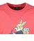 クリフメイヤー（KRIFF MAYER）クリフラビット 半袖Tシャツ 2546301:35:RED
