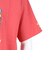 クリフメイヤー（KRIFF MAYER）クリフラビット 半袖Tシャツ 2546301:35:RED