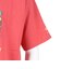クリフメイヤー（KRIFF MAYER）クリフラビット 半袖Tシャツ 2546301:35:RED