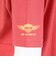 クリフメイヤー（KRIFF MAYER）クリフラビット 半袖Tシャツ 2546301:35:RED