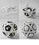 モルテン（molten）サッカーボール 4号球 BALL KIT F4M2030WW-NN