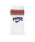 ナイキ（NIKE）ジュニア NHB クルーソックス 3足組 BN1354-001