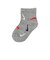 ナイキ（NIKE）ベビー NHG アンクルソックス 6足組 NN1057-042