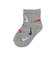 ナイキ（NIKE）ベビー NHG アンクルソックス 6足組 NN1057-042
