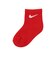 ナイキ（NIKE）ベビー NHG アンクルソックス 6足組 NN1057-042