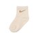 ナイキ（NIKE）ベビー NHG アンクルソックス 6足組 NN1057-042
