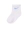 ナイキ（NIKE）ベビー NHG アンクルソックス 6足組 NN1057-042