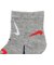 ナイキ（NIKE）ベビー NHG アンクルソックス 6足組 NN1057-042