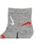 ナイキ（NIKE）ベビー NHG アンクルソックス 6足組 NN1057-042