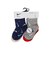 ナイキ（NIKE）ベビー NHG アンクルソックス 6足組 NN1057-042