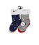 ナイキ（NIKE）ベビー NHG アンクルソックス 6足組 NN1057-042