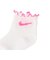 ナイキ（NIKE）ベビー NHG アンクルソックス 3足組 NN1343-N0K