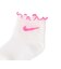 ナイキ（NIKE）ベビー NHG アンクルソックス 3足組 NN1343-N0K