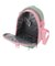 ナイキ（NIKE）トートバッグ NIKE BUDDIES ピンク 5.8L 9A3131-A0W ランチトート ショルダーバッグ ミニトート