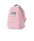 ナイキ（NIKE）トートバッグ NIKE BUDDIES ピンク 5.8L 9A3131-A0W ランチトート ショルダーバッグ ミニトート