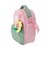 ナイキ（NIKE）トートバッグ NIKE BUDDIES ピンク 5.8L 9A3131-A0W ランチトート ショルダーバッグ ミニトート