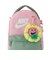 ナイキ（NIKE）トートバッグ NIKE BUDDIES ピンク 5.8L 9A3131-A0W ランチトート ショルダーバッグ ミニトート