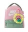 ナイキ（NIKE）トートバッグ NIKE BUDDIES ピンク 5.8L 9A3131-A0W ランチトート ショルダーバッグ ミニトート