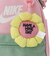 ナイキ（NIKE）トートバッグ NIKE BUDDIES ピンク 5.8L 9A3131-A0W ランチトート ショルダーバッグ ミニトート