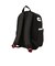 リュック ジュニア MINI PATROL バックパック 黒 15L 7A9214-023 ジュニア用 リュックサック デイバッグ