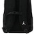 リュック JAM AIR バックパック 黒×赤 25L MA0924-H24 デイバッグ リュックサック プリントデザイン