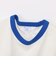 チャンピオン-ヘリテイジ（CHAMPION-HERITAGE）半袖 リンガーTシャツ C3-D322  010