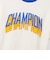 チャンピオン-ヘリテイジ（CHAMPION-HERITAGE）半袖 リンガーTシャツ C3-D322  010
