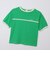 チャンピオン-ヘリテイジ（CHAMPION-HERITAGE）半袖 リンガーTシャツ CW-D314  535