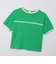 チャンピオン-ヘリテイジ（CHAMPION-HERITAGE）半袖 リンガーTシャツ CW-D314  535