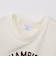 チャンピオン-ヘリテイジ（CHAMPION-HERITAGE）SLAB COLLEGE PRINT 半袖Tシャツ C3-D323  010