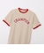 チャンピオン-ヘリテイジ（CHAMPION-HERITAGE）半袖 リンガーTシャツ C3-D322  782