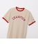チャンピオン-ヘリテイジ（CHAMPION-HERITAGE）半袖 リンガーTシャツ C3-D322  782