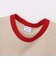 チャンピオン-ヘリテイジ（CHAMPION-HERITAGE）半袖 リンガーTシャツ C3-D322  782