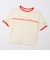 チャンピオン-ヘリテイジ（CHAMPION-HERITAGE）半袖 リンガーTシャツ CW-D314  027