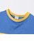 チャンピオン-ヘリテイジ（CHAMPION-HERITAGE）半袖 リンガーTシャツ CW-D314  34D