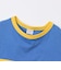 チャンピオン-ヘリテイジ（CHAMPION-HERITAGE）半袖 リンガーTシャツ CW-D314  34D