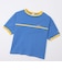 チャンピオン-ヘリテイジ（CHAMPION-HERITAGE）半袖 リンガーTシャツ CW-D314  34D