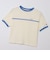 チャンピオン-ヘリテイジ（CHAMPION-HERITAGE）半袖 リンガーTシャツ CW-D314  025