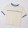 チャンピオン-ヘリテイジ（CHAMPION-HERITAGE）半袖 リンガーTシャツ CW-D314  025
