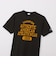 チャンピオン-ヘリテイジ（CHAMPION-HERITAGE）SLAB COLLEGE PRINT 半袖Tシャツ C3-D323  090