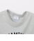チャンピオン-ヘリテイジ（CHAMPION-HERITAGE）SLAB COLLEGE PRINT 半袖Tシャツ C3-D323  03P