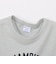 チャンピオン-ヘリテイジ（CHAMPION-HERITAGE）SLAB COLLEGE PRINT 半袖Tシャツ C3-D323  03P