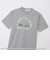 チャンピオン-ヘリテイジ（CHAMPION-HERITAGE）T1011 半袖Tシャツ C5-D309  040