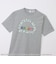 チャンピオン-ヘリテイジ（CHAMPION-HERITAGE）T1011 半袖Tシャツ C5-D309  040