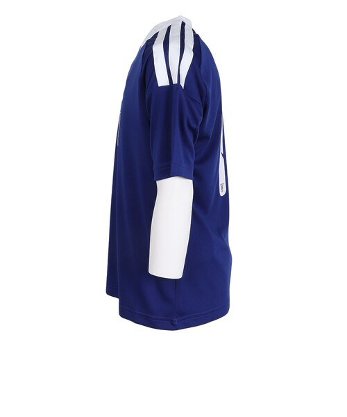 アディダス（adidas）JFA レギュラーフィット 半袖 ファンTシャツ