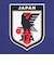 アディダス（adidas）JFA レギュラーフィット 半袖 ファンTシャツ ナンバー 10 US646-KV2582